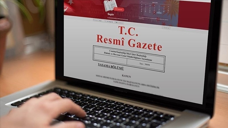 8 kişinin Türkiye'de bulunan malvarlıkları, "IŞİD ve El Kaide'yle bağlantıları olduğu" gerekçesiyle donduruldu