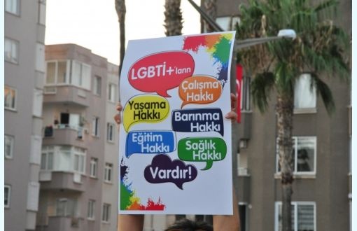 Propagandalar "nefret" yarışına döndü, LGBT dernekleri uyardı: Suç işliyorsunuz