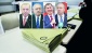 Recep Tayyip Erdoğan, İstanbul'da, Kemal Kılıçdaroğlu Ankara'da oyunu kullanacak