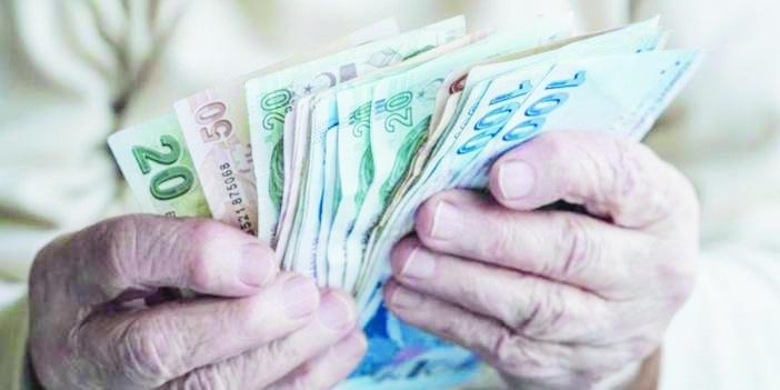 EYT'lilere bayram ikramiyesi ödemesi başladı