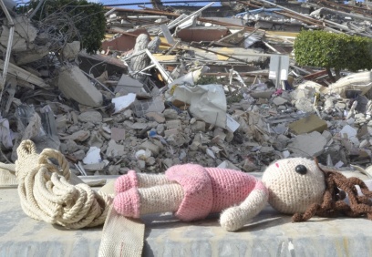 58 depremzede çocuk bakanlık kuruluşlarında