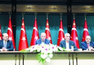 Kamu işçisine verilen zam oranı yüzde 45