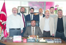 Gaziantep provokasyona çok açık illerden biri
