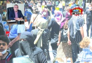 Gaziantep, sosyal yardımlarla geçimini sağlayan bir şehir haline geldi