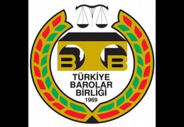 Türkiye Barolar Birliği, seçim için hazırlıklarını tamamladı