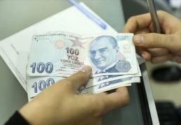 İdari para cezaları taksitlendirilebilecek