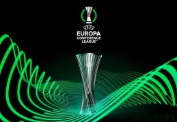 UEFA Avrupa Konferans Ligi'nde yarı final heyecanı