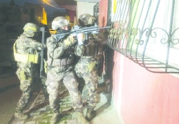 FETÖ/PDY'nin sözde Nizip sorumlusu yakalandı