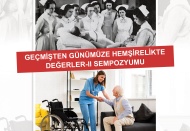 SANKO Üniversitesi’nde hemşirelik sempozyumu düzenlenecek