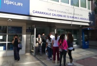 Dar tanımlı işsizlik yüzde 10, geniş tanımlı işsizlik yüzde 21,8