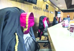 Yargı bağımsızlığına darbe