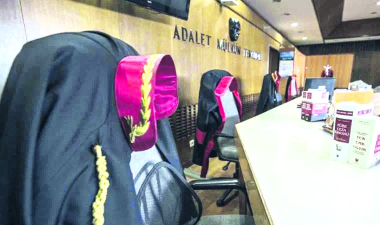 Yargı bağımsızlığına darbe