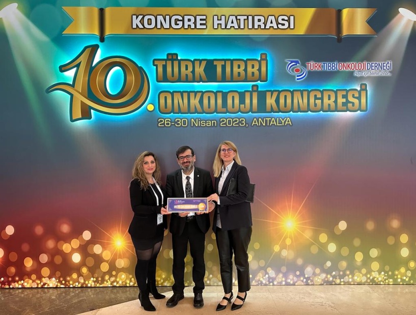 İlaç sektörü stratejik bir alan