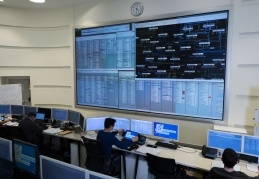 Enerjisa dağıtım şirketleri seçim öncesi şebeke bakımlarını tamamladı