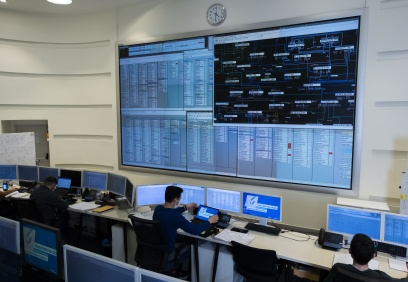 Enerjisa dağıtım şirketleri seçim öncesi şebeke bakımlarını tamamladı