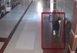 İş yerinden hırsızlık yapan şüpheli tutuklandı