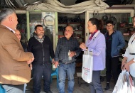 Nizip adeta bir olmazsa olmaz