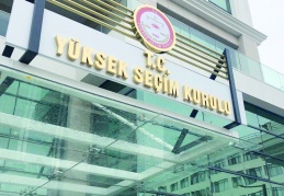 YSK, kolluğun seçim sonuçlarını toplama kararını yasakladı
