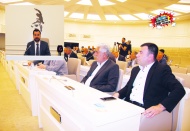 Herkes demokrasiye inanmalı ve çıkacak sonuca saygı duymalı