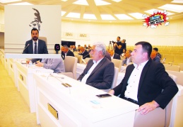 Herkes demokrasiye inanmalı ve çıkacak sonuca saygı duymalı