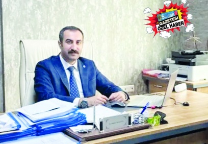 İnsanların iş, aş, huzur ve refah sahibi olduğu bir Türkiye hayalimiz var