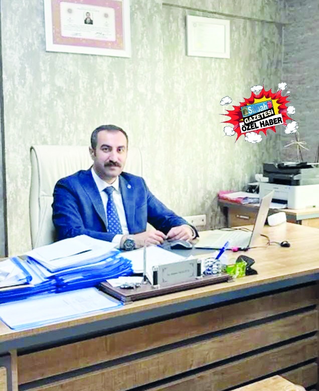 İnsanların iş, aş, huzur ve refah sahibi olduğu bir Türkiye hayalimiz var