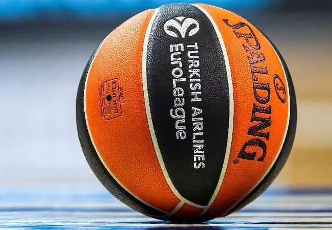 EuroLeague'de Final Four eşleşmeleri belli oldu