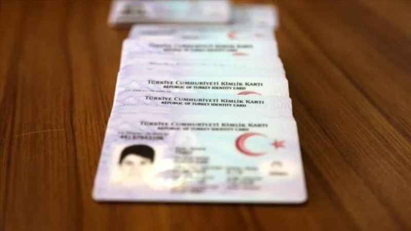 Ehliyet ve kimliklerde yeni dönem başlıyor