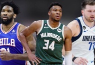 NBA'de sezonun en iyi 5'i belli oldu!