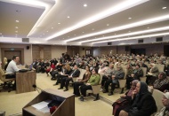 İlk yardım araçlarının trafiği çok önemli