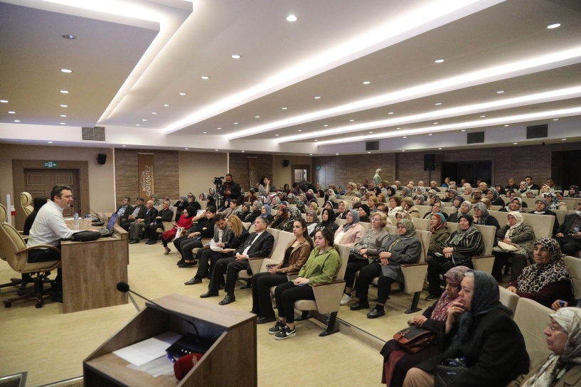 İlk yardım araçlarının trafiği çok önemli