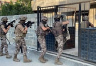 3 DEAŞ'lı yakalandı