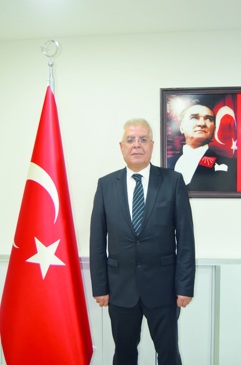 Savurganlığa son vereceğiz