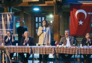 Gençler bizim yarınlarımız