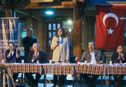 Gençler bizim yarınlarımız