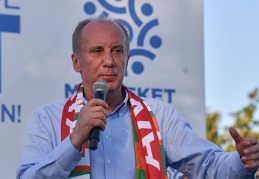 Nihayet gerekeni yaptı