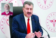 Sağlık Bakanı Koca’dan Kızılay Başkanı Kınık’a istifa çağrısı