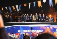 Gaziantep, KPSS birincilerinin çıktığı bir mekan