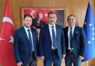 300 bin Euro tutarındaki Dijital Çağda NEET’lerin ihtiyaçlarının karşılanması Projesi’ni AB destekliyor