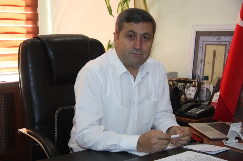 İşçilerimizi memnun eden bir anlaşmaya imza attık