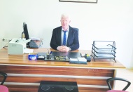 Sabrımızın taşmakta olduğunu en yüksek perdeden ifade ediyoruz