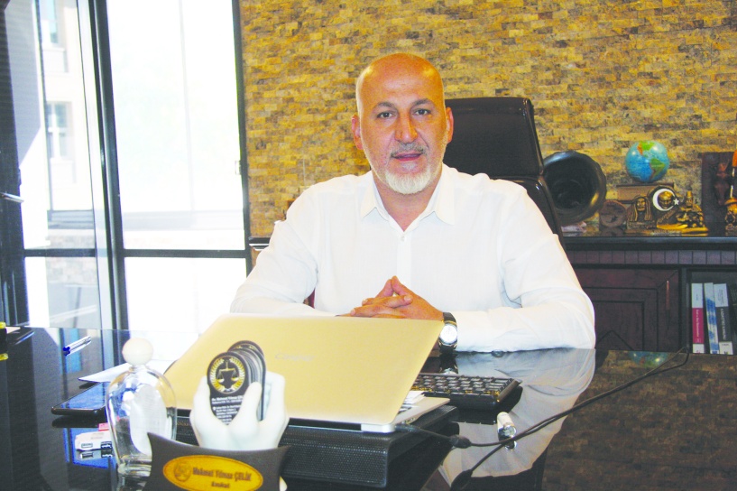 Sandıklarda geleceğimize sahip çıkmak zorundayız