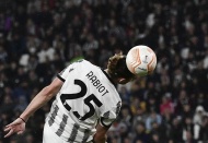 UEFA Avrupa Ligi ve Konferans Ligi yarı final ilk maçları tamamlandı