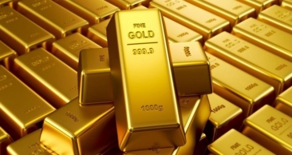 Altının kilogramı 1 milyon 422 bin liraya yükseldi