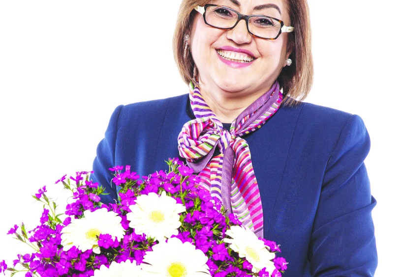 Bir insanın en derinine işlenen nakıştır, anne