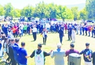 Fıstık bahçeleri orman arazisi niteliğinde denilerek tapularımız bize verilmedi