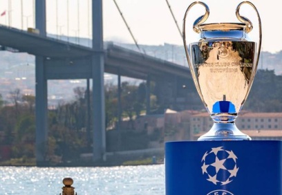 UEFA, Şampiyonlar Ligi finalinin İstanbul'dan alınacağı iddialarını yalanladı