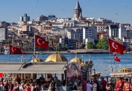 Türkiye genelinde sıcaklıklar artacak, güneşli günler geliyor