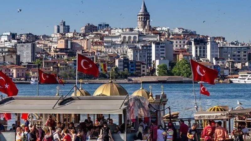 Türkiye genelinde sıcaklıklar artacak, güneşli günler geliyor