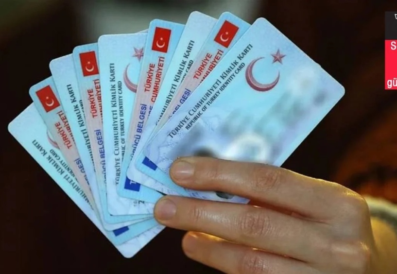 Nüfus müdürlükleri hafta sonu açık olacak
